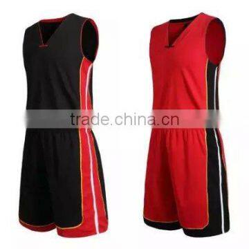 Basketball Uniforms