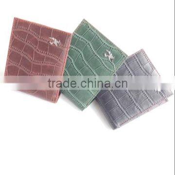 2017 Trend Wallet Men's Wallet Genuine Cowhide Leather Wallet Classical Style Wallet Men's Genuine Leather Wallet Money Bag photo-6