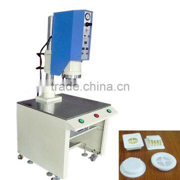 JD-2615Z ultrasonic plastic,fabric welding machine
