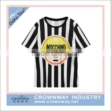 dri fit wholesale sublimation sport t shirt