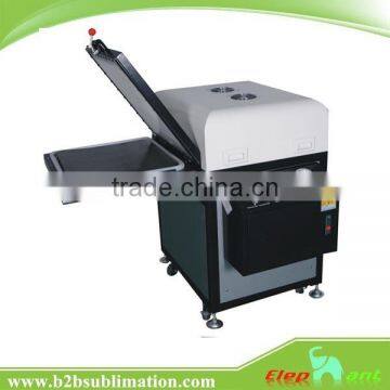Custom All Kinds of Following 3d Vacuum Transfer Printing Machine photo-2