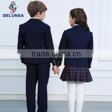 Newest Top Quality Kindergarten Graduation Gown