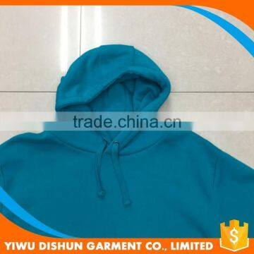 New Model Oversized Wholesale Blank Pullover Hoodies photo-5