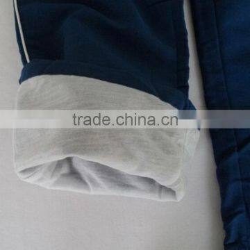 Children Clothing Jogging Pant for Winter photo-3