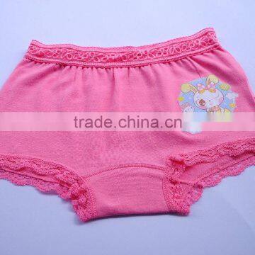 Girls Panties Thongs, Kids Underwear for Girls, Little Girls Modeling Panties photo-4