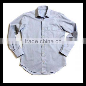 new inventions 2014 high quality round bottom t shirt factory bangladesh