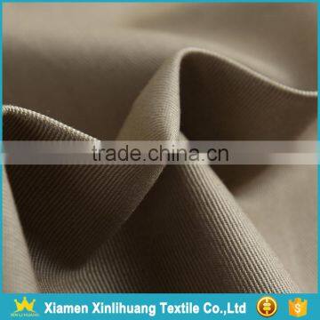 Wholesale Thick 65% Polyester 35% Cotton Drill Fabric for Work Wear photo-4