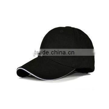 Factory Direct Sale Plain Dyed Baseball Cap,bulk Sale Cheap Baseball Cap photo-4