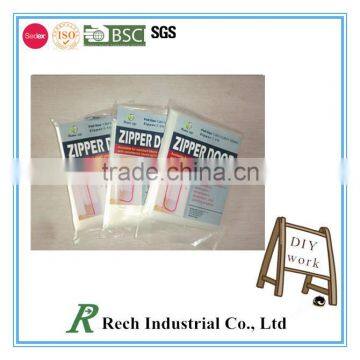 dust proof plasic film