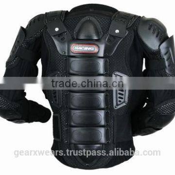 Motocross Motorcycle Jacket photo-2