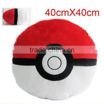 Soft Popular Custom Plush Pokemon go Pillow photo-6