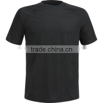 Men's Mesh Short Sleeve T-shirt photo-2