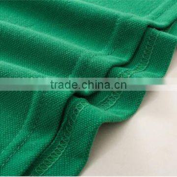 Polo Shirt Customized Printing for Men 65% Cotton 35%polyester photo-6