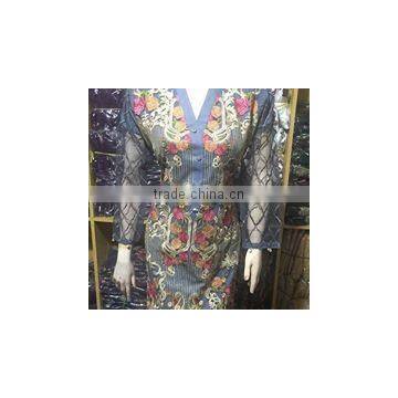 Ladies dress
