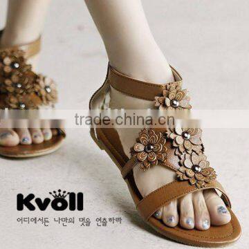 women fashion sandals