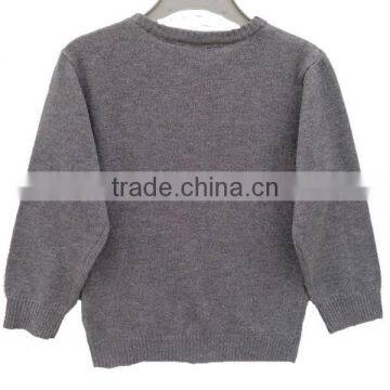 Hot Baby Boys Fox Design Motif Knit Animal Sweater photo-2