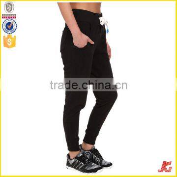 Wholesale Black Printed Sweatpants photo-5