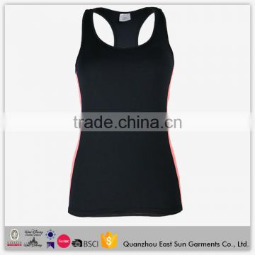 Newest Design Hot sell Breathable High Quality Vest Fitness Custom Sublimated Running Bodybuilding Singlet