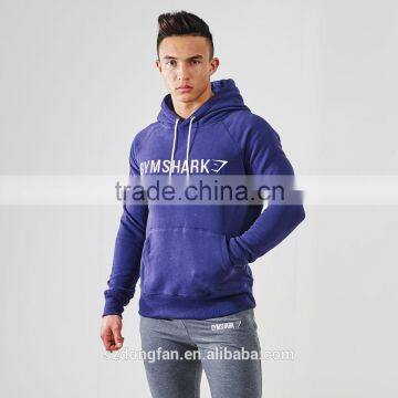 2016 New Design Men Fitness Hoodies Sport Hoodies Fitness Gym Wear Hoodies photo-3