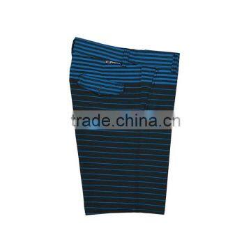 Stripe 4 Way Stretch Boardshorts Swimwear&Beachwear photo-3