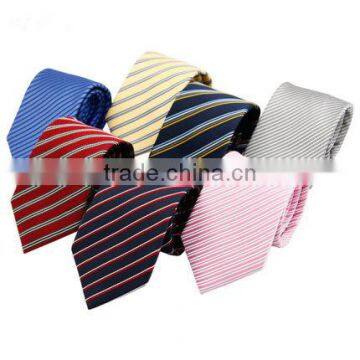 promotion Silk Neck Ties For Men Custom Silk Neck tie