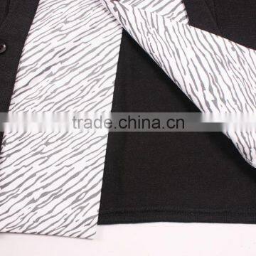 Button Long Cardigan Sweater Coat photo-3