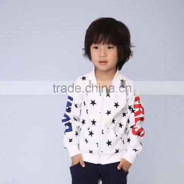 Hot Sale Cheap China Wholesale Kid Clothing Children's Stars Clothing Factory in China photo-4