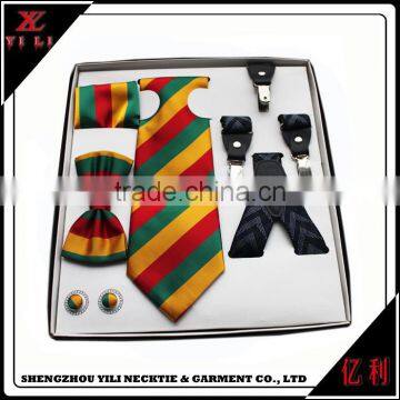 Custom Logo Suspenders For Man,Women,Girl photo-6