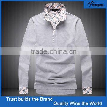 Top Quality Wholesale Polo Golf Shirts photo-3