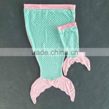 mermaid tail blanket adult