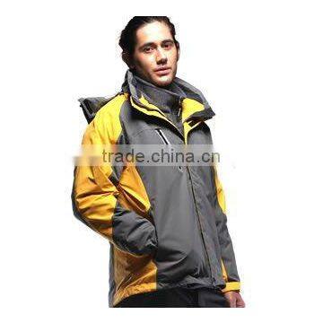 Windbreaker Ski Wear