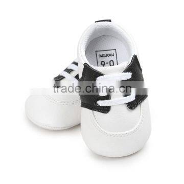Baby Shoes 2017, NB -12m Baby Boy Shoes, Soft Baby Shoes photo-3