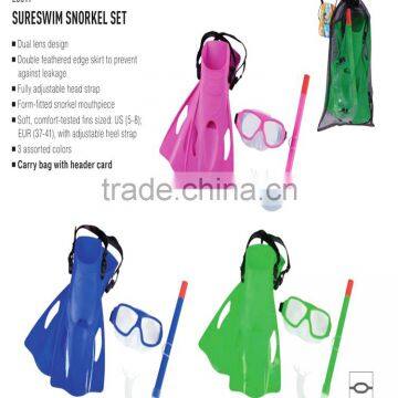 Bestway Blue/Green/Pink Diving Suit photo-2