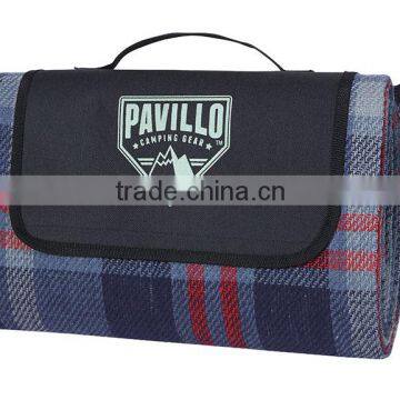 Bestway Purple Picnic Mat Automotive photo-2