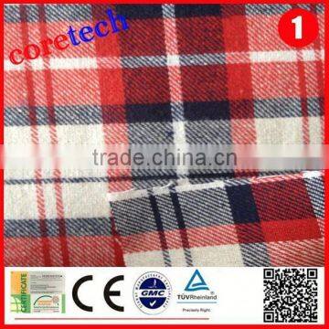 Hot Sale Comfortable Fabric for Men's Shirt Factory photo-2