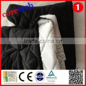 High Quality Wholesale Cotton Work Glove Factory photo-3