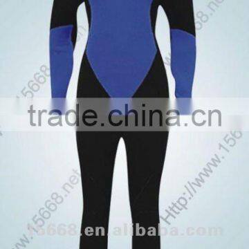 GR-DS0052 High Quality Durable Neoprene Wetsuit photo-5