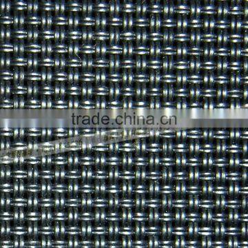 Black Advanced Environmental Protection Special Embroidered Cloth, Two Fold Yarn 18 Ct, to do Cross-stitchpursedecorative Cloth photo-3