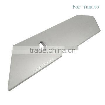 3180037 Slide Cover for Yamato VC2700M photo-2