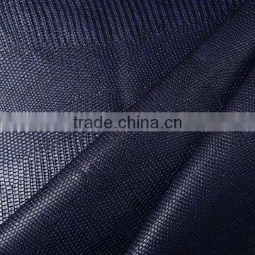 Synthetic PU Shoe Upper Leather