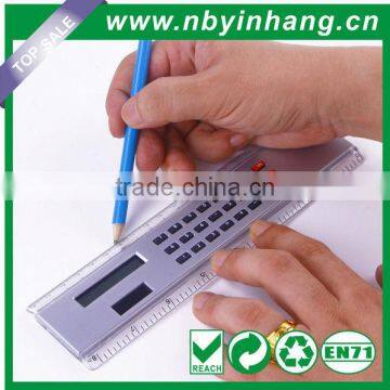 Digital ruler with calculator XSDC0145