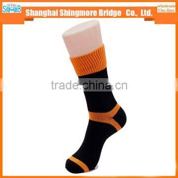 2017 China Supplier Hot Sales High Standard Breathable Sport Sock Waterproof photo-5