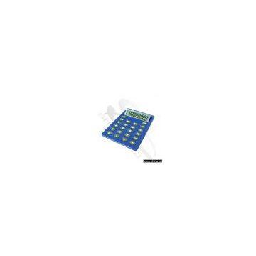 Sell Jumbo Calculator