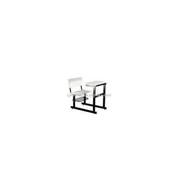 steel desk frame,