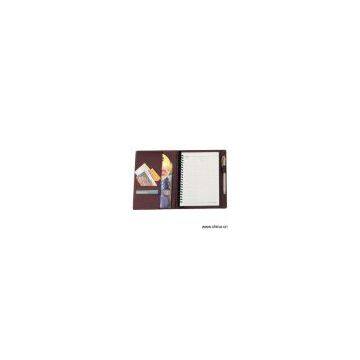 Sell Looseleaf Notebook