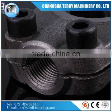 GK 25DO Factory Supply Hydraulic Rod End Bearing photo-2