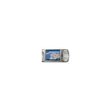 United States Navman Icn 650 GPS