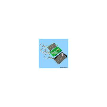 Sell Soft PVC Key Chains