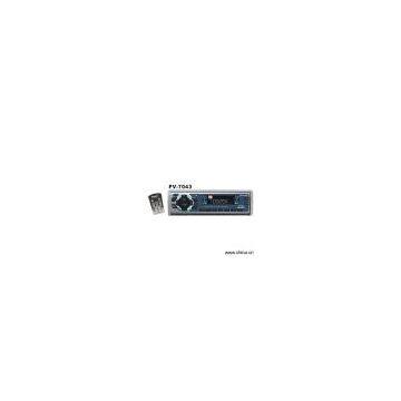 Sell Car Cassette Player