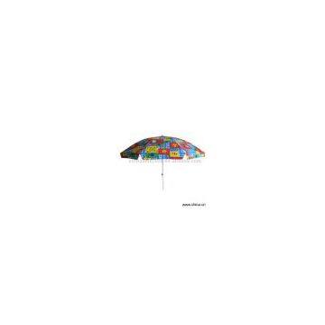 Sell Beach Umbrellas